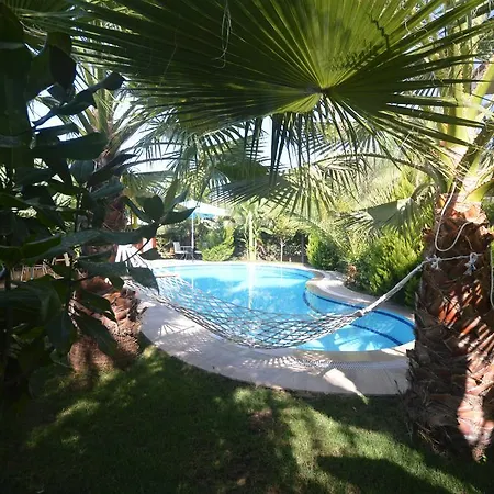 Jasmin Apartmanhotel