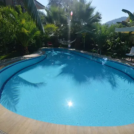 Apartmanhotel Jasmin