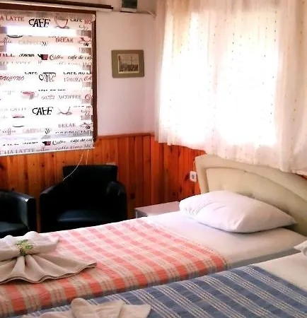 Hotel apartamentowy Jasmin