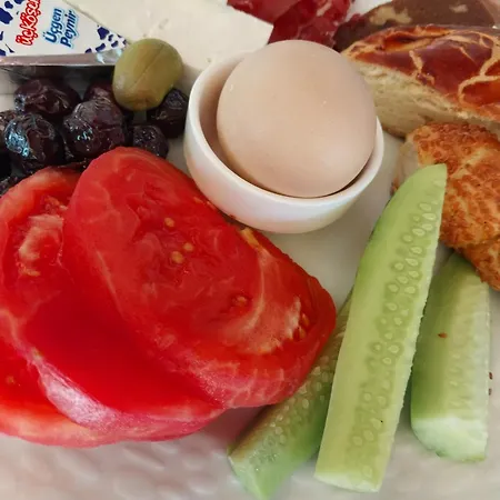 Apartmanhotel Jasmin