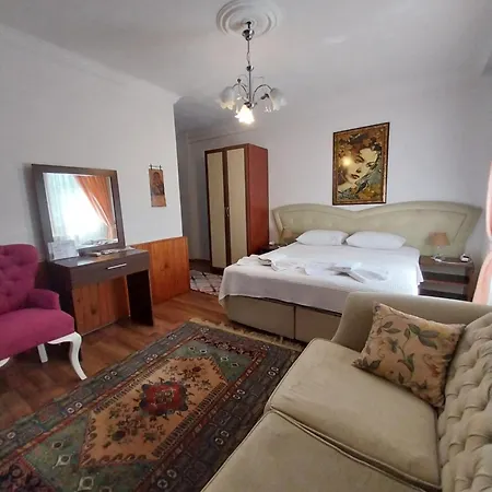 Hotel apartamentowy Jasmin