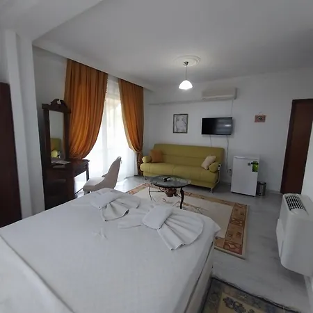 Jasmin Hotel apartamentowy
