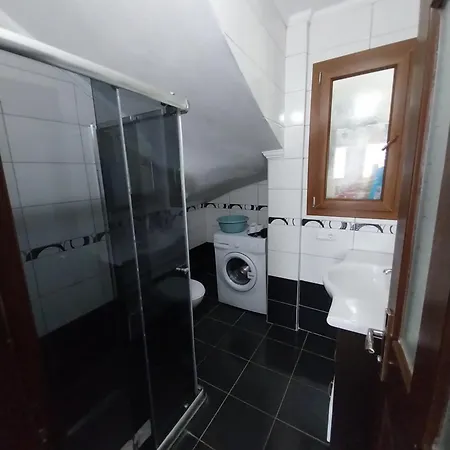 Hotel apartamentowy Jasmin 2*