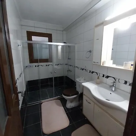 Hotel apartamentowy Jasmin Göcek