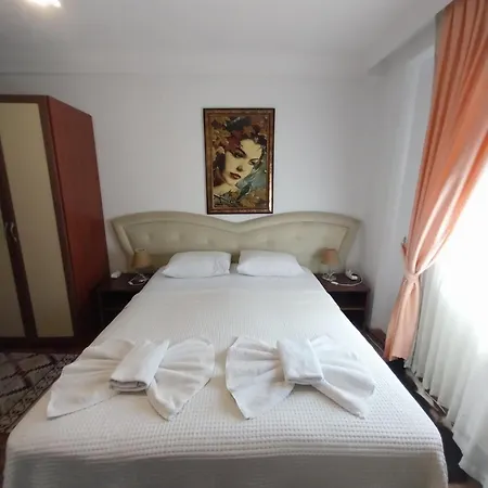 Jasmin Apartmanhotel Göcek