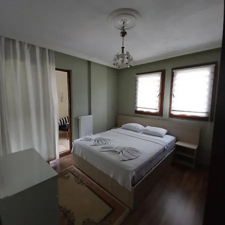 Jasmin Hotel apartamentowy