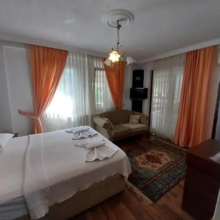 Hotel apartamentowy Jasmin