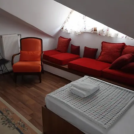 Jasmin Hotel apartamentowy Göcek