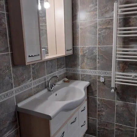 Jasmin Hotel apartamentowy