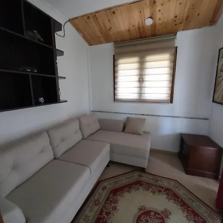 Hotel apartamentowy Jasmin 2*