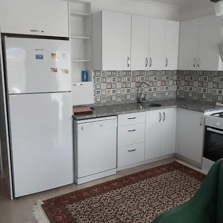 Jasmin Hotel apartamentowy 2*