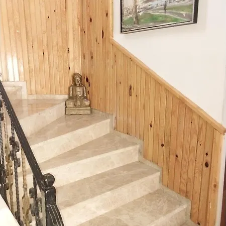 Apartmanhotel Jasmin Göcek