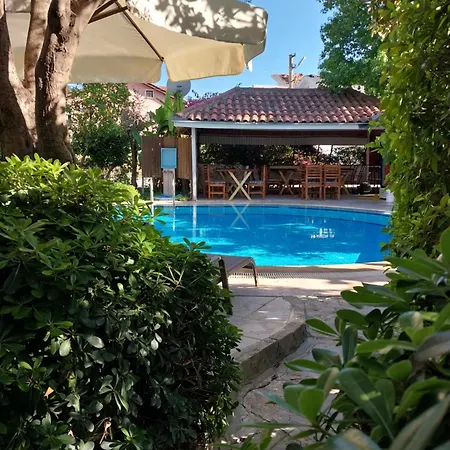 Jasmin Apartmanhotel