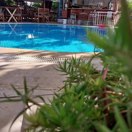 Hotel apartamentowy Jasmin 2*