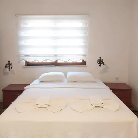 Jasmin Hotel apartamentowy 2*