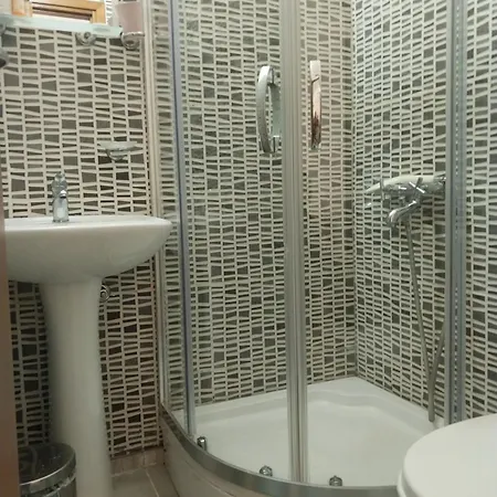 Jasmin Hotel apartamentowy 2*
