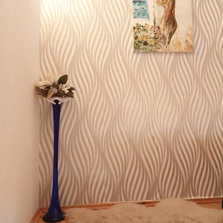 Hotel apartamentowy Jasmin 2*