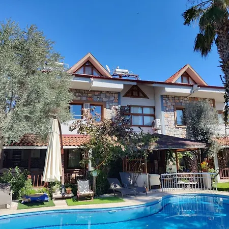 Jasmin Hotel apartamentowy