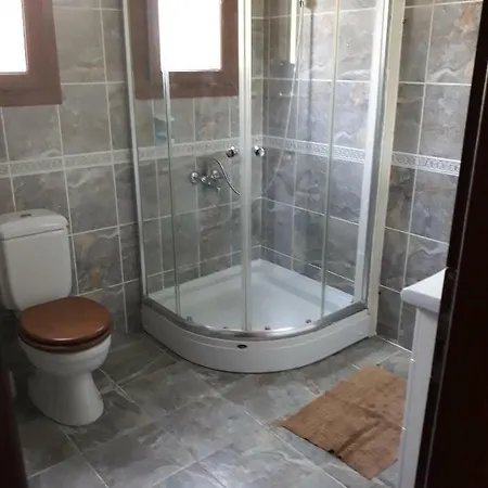 Hotel apartamentowy Jasmin Göcek